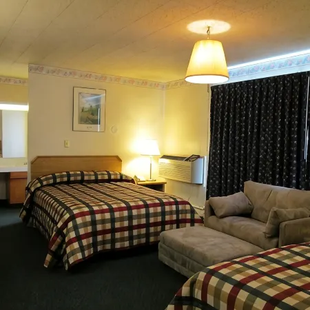 Townhouse Motel