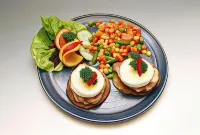 Penzion U Chodskeho Hradu - breakfast