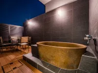 Randor Hotel Kyoto Suites - Jacuzzi