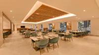 Lemon Tree Premier Hitec City Hyderabad - breakfast