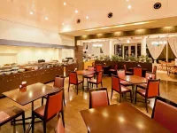 Twin Leaves Hotel Izumo - breakfast