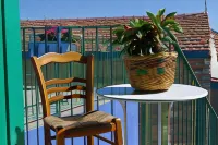 Το Κονάτζιη της Μαρίκας τζαι του Γιάννη - Villas