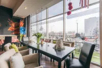 Hotel Forum - 3-Star