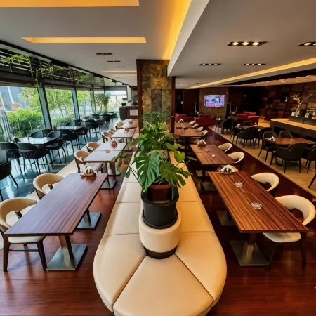 Canyon Hotel Erbil