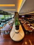 Canyon Hotel Erbil - Parkering
