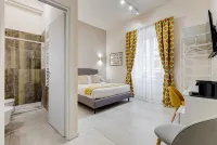 SCIPIONI 4O GUESTHOUSE - Frühstück