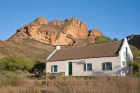Red Stone Hills - Разрешено размещения с домашними животными