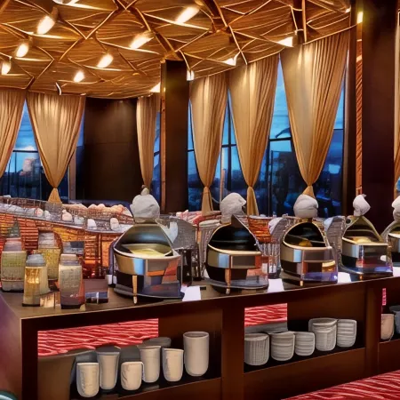 Aston Palembang Hotel & Conference Centre