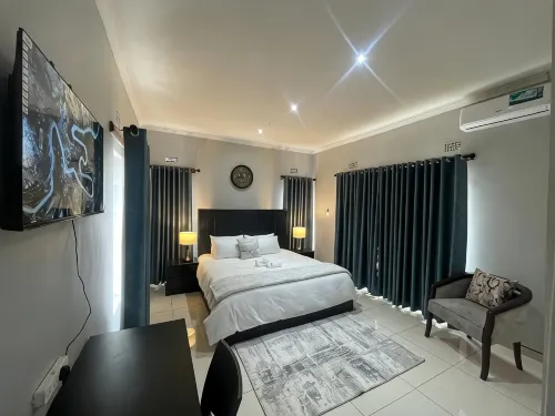 Sigma Court Apartments - Bintang 2