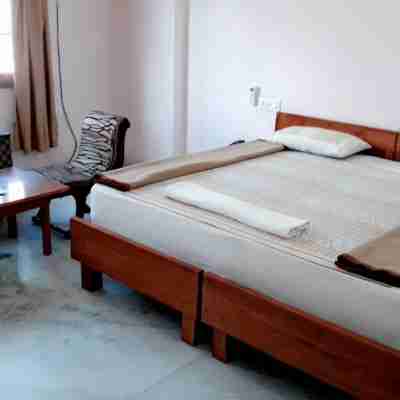 Hotel Atul Regency Rooms