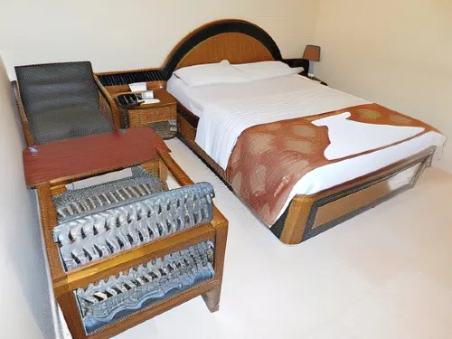 Hotel the Castle - 2-Star
