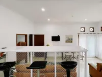 Villalala Lembang Hotels in Kertawangi