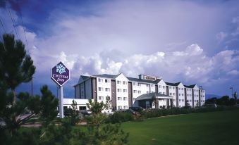 Crystal Inn Hotel & Suites - Midvalley