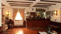 Hotel Das Termas Hotels in Monfortinho