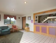 Super 8 by Wyndham Lexington VA Hotels in South River