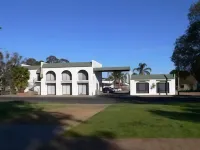 El Toro Motel 보우치어스 비치 주변 호텔