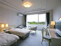 Shizu Hills Hotel Hotels in Hitachiomiya