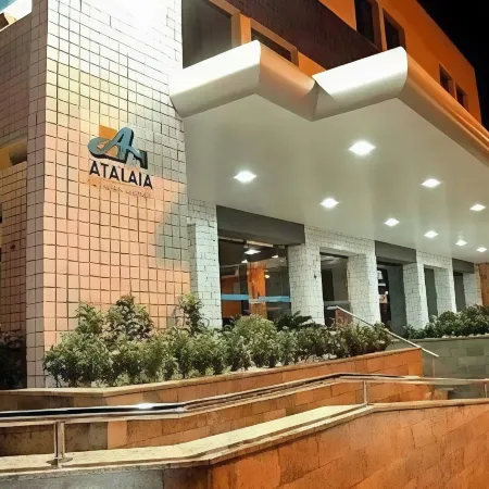 Atalaia Apart Hotel