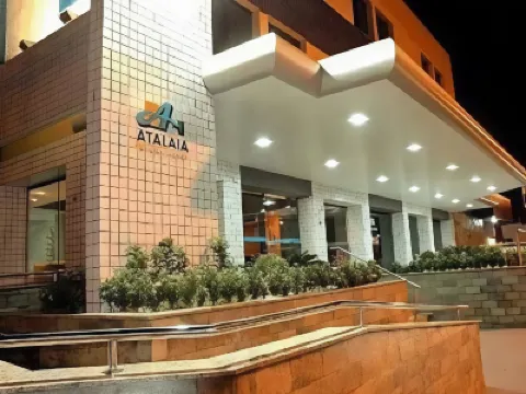 Atalaia Hotel a 