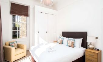 Beaufort House Apartments from Your Stay Bristol