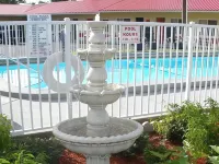 Red Carpet Inn Starke