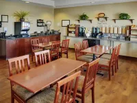 Lakeview Inns & Suites - Slave Lake Hotel di Slave Lake