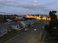 Nouveau on Young Hotels in Adamstown