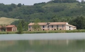 La Ferme O Délices