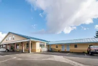 Rodeway Inn Hotels in Springfield