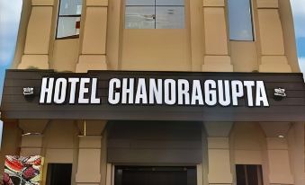 Hotel Chandra Gupta