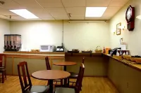 Acorn Motel Hotels in Grande Cache