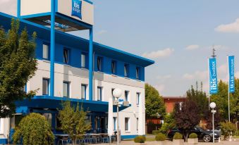 Ibis Budget Berlin Hoppegarten