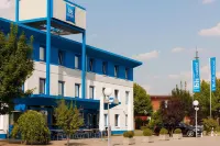 Ibis Budget Berlin Hoppegarten Hotels in 