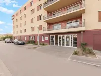 City Résidence Marseille Hotels in Bouches-du-Rhone