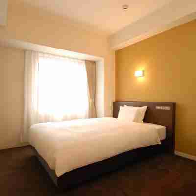 AB Hotel Isesaki Rooms