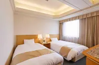 Business Hotel Noda Các khách sạn ở Bandō