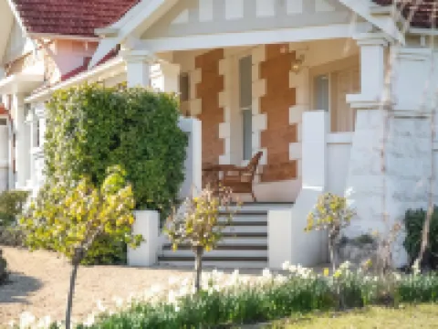 Delgattie Estate Hotels in Mount Gambier
