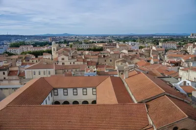 S'Ard Guest House Sassari Hotels near Caffe Style