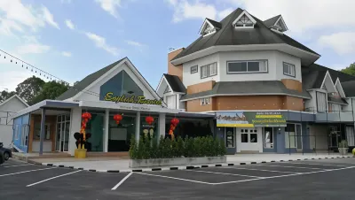 English Resotel Hotel Hotel di Nakhon Si Thammarat