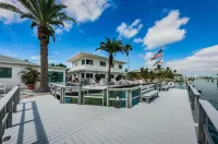The Roth Hotel, Treasure Island, Florida