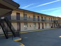 Midlands Lodge