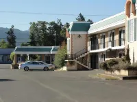 Sequim West Inn - Wifi