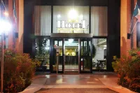 Hotel Garda Hotels in Affi
