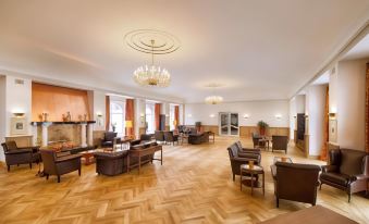 Dorint Resort & Spa Bad Brückenau