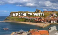 Whitby Bridge Luxury Apartments Hotel di Hawsker-cum-Stainsacre