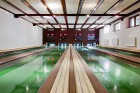 Parkhotel Matrei Hotels in Steinach am Brenner