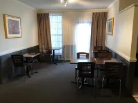 Best Western Coachmans Inn Motel