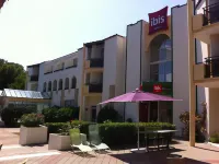 Ibis Sète Balaruc les Bains Bien-être et Spa Các khách sạn ở Balaruc-le-Vieux