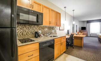 MainStay Suites Sidney - Medical Center