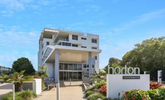 Horton Apartments